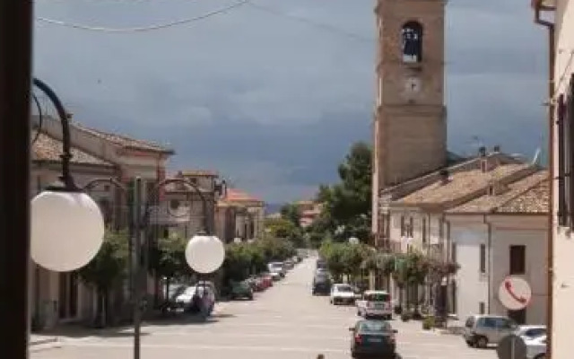 Antico Borgo