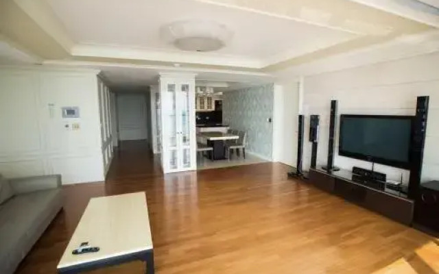 Haeundae Bada Condo