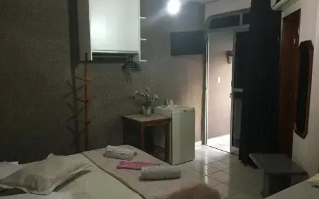 Pousada Castelinho