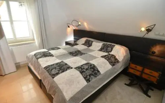 Kapitäns Hus - Haushälfte 2