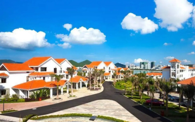 Sanya Tujia Vacation Rentals Yalong Bay