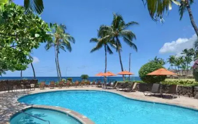 Nihi Kai Villas #704