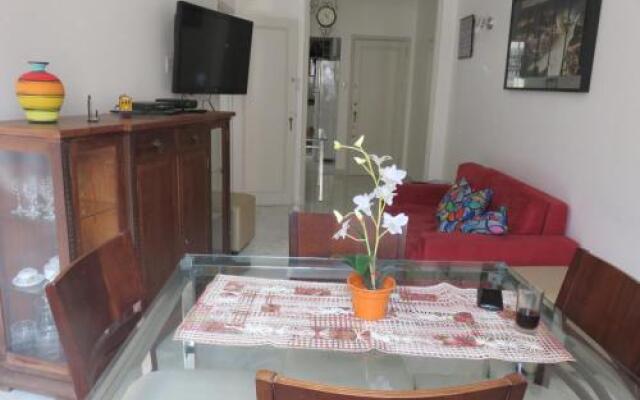 Seu Lugar Em Copacabana