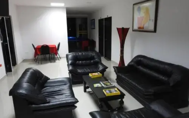 Hostal La Sultana