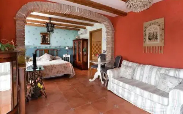 Casa Rural Villa De Vera