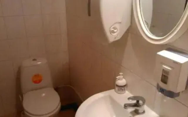 Mihkli Guest House