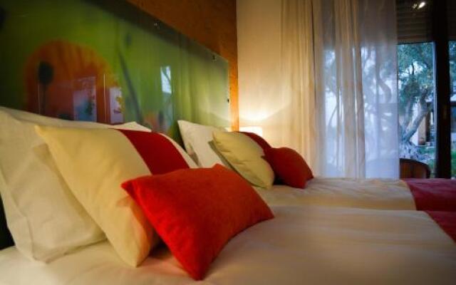 Melrinitas - Turismo Rural