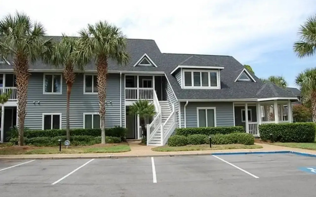 Windermere 5-H - 2 Br Condo