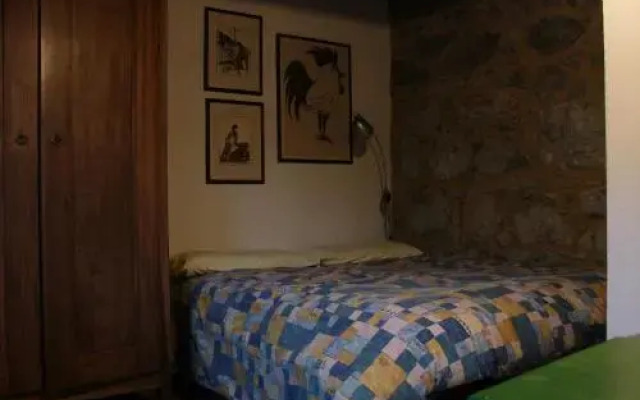 Agriturismo Macea
