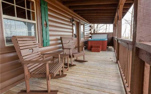 Beyond Paradise - One Bedroom Cabin