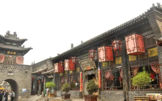 Migus Place Boutique Inn