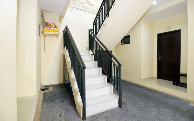 Airy Renon Tukad Badung Lima Belas 10 B Bali