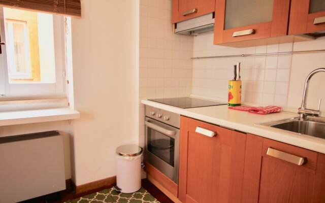 Travel Stay - Frezza