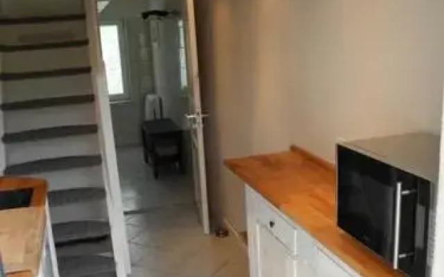 Ferienwohnung BoddenBlick