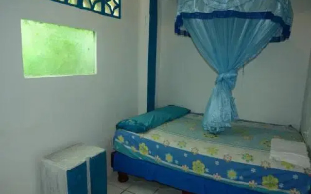 hostal monte libano