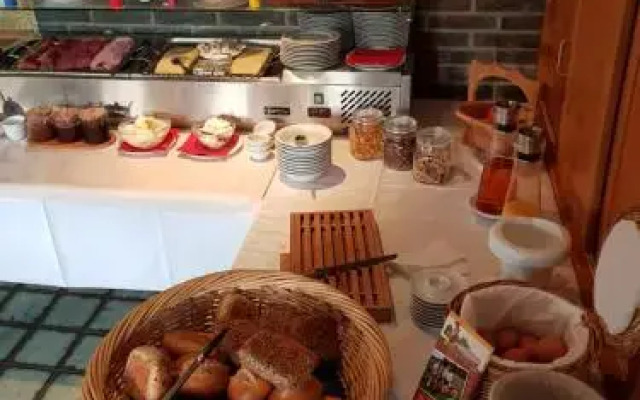 B.Resort Erlebnishotel Stadtkyll