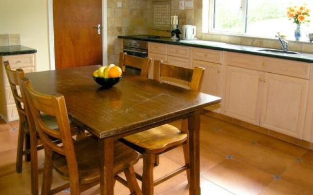 Ballylickey Bungalow