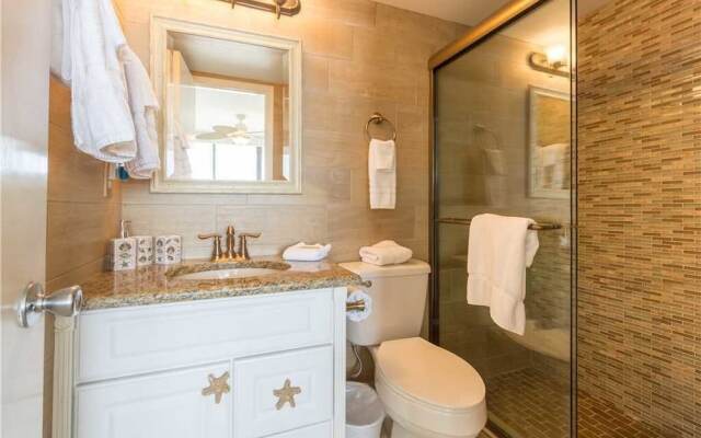 Seaside Beach & Racquet 4707