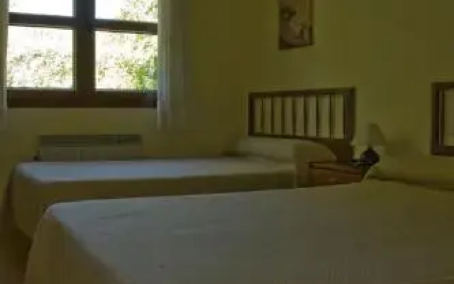 Pension Casa Ramon
