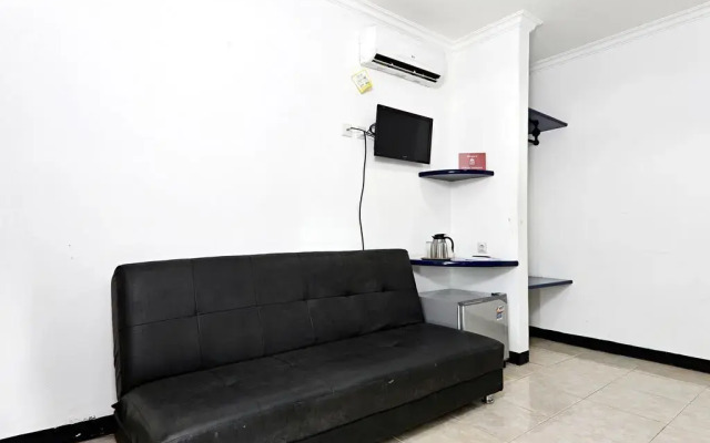 ZEN Rooms Cibogo Megamendung Puncak