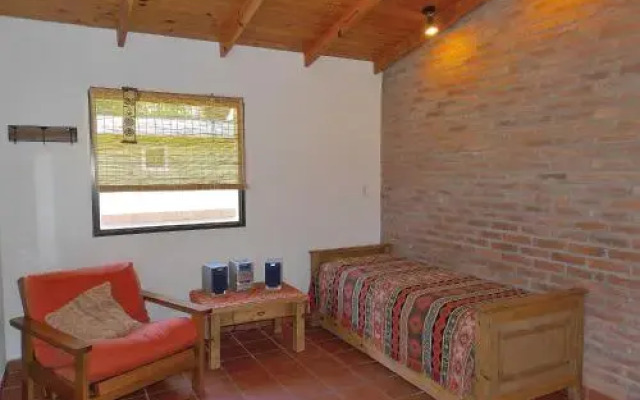 Cabañas La Morena
