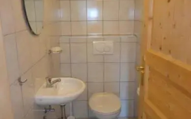 Ferienhütte Georg