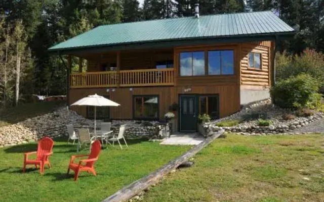Bearberry Meadows Guest House