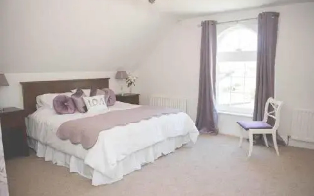 Dunagree Bed & Breakfast