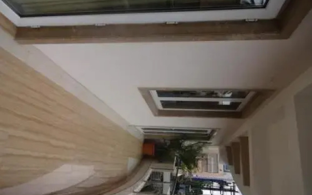 Apollo Greens Serviced Apartment