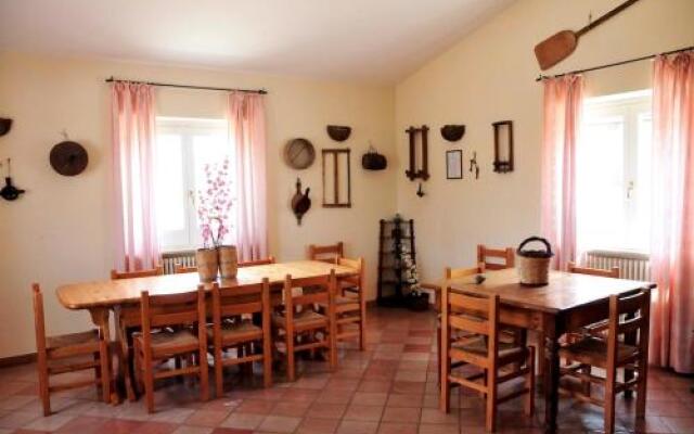 La Masseria di Villa Giulia