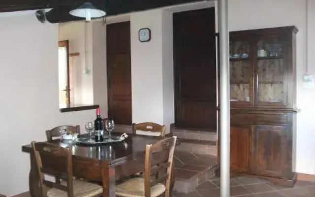 Casa Vacanze Valdicciola