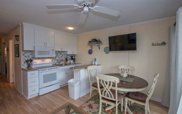 Seaside Villas #WSS250