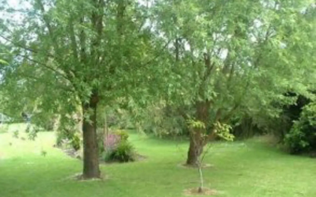 Garden Grove Motel and Apartments