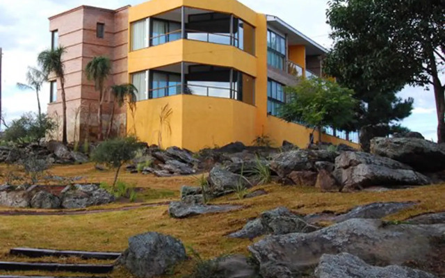 Villa Piren Cabalango
