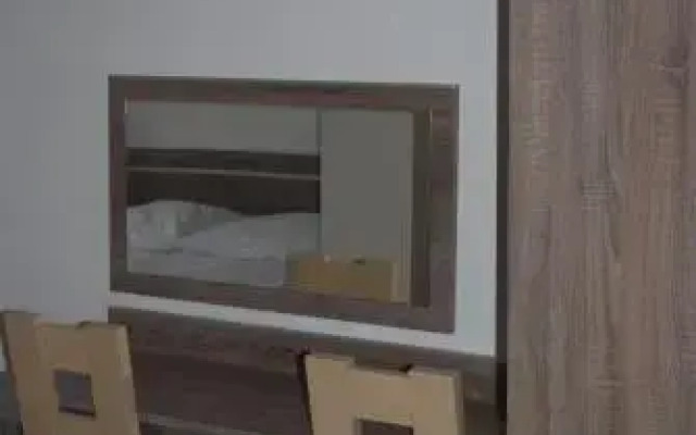 Pokoje gościnne u Artura