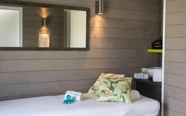 Locations de Vacances Le Clos Rhea