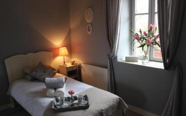 Le Domaine de lArche