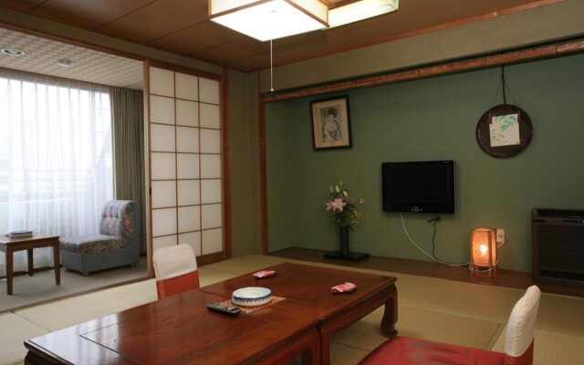 Konpira-spa Yumoto Yachiyo