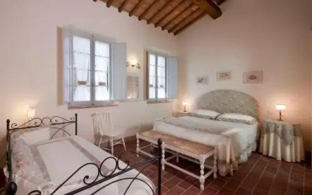 Villa Sant'Alberto