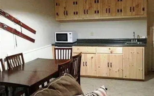 Wildcat Townhouse Resort