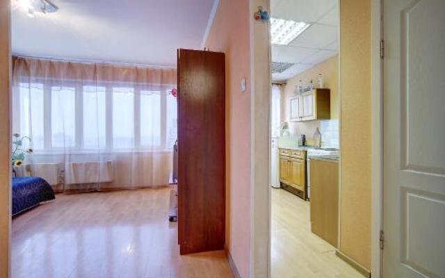 Apartment on Moskovskiy prospekt 224