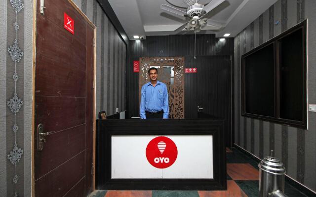 OYO Rooms Delhi Maharani Bagh