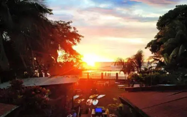 Hotel Villa Amarilla