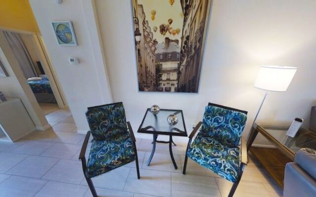 ACO FAMILY - 4Bd with pool ( 1707)