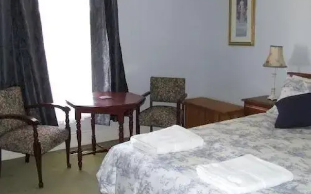Braeside Bed & Breakfast