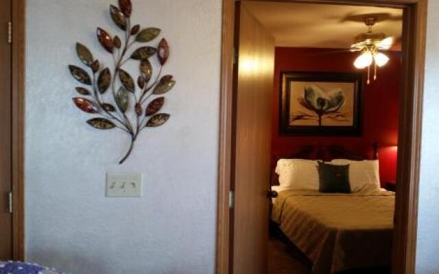 Multi Resorts at Eagles Nest
