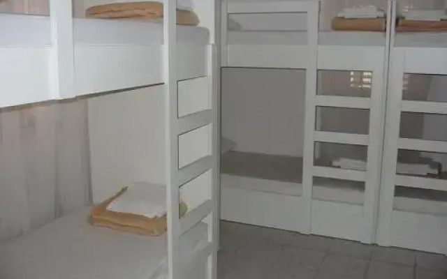 Hostel Caenazzo