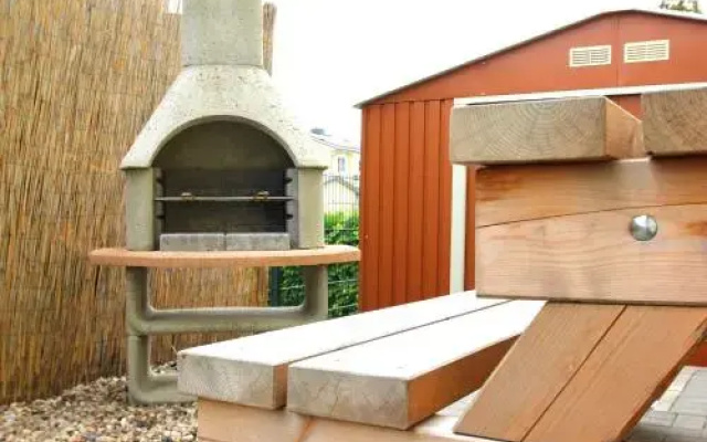 Haus Morgenstern