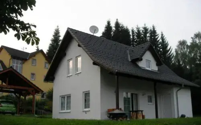 Dům na Lipně