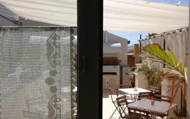 B&B Casa Liuzza